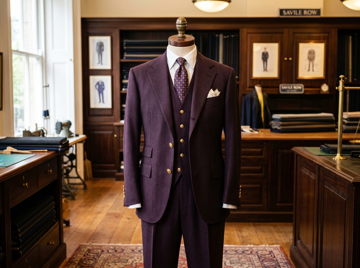 Tailoring Process